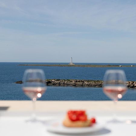 Fronte Mare Casa Daspa Gallipoli Luaran gambar