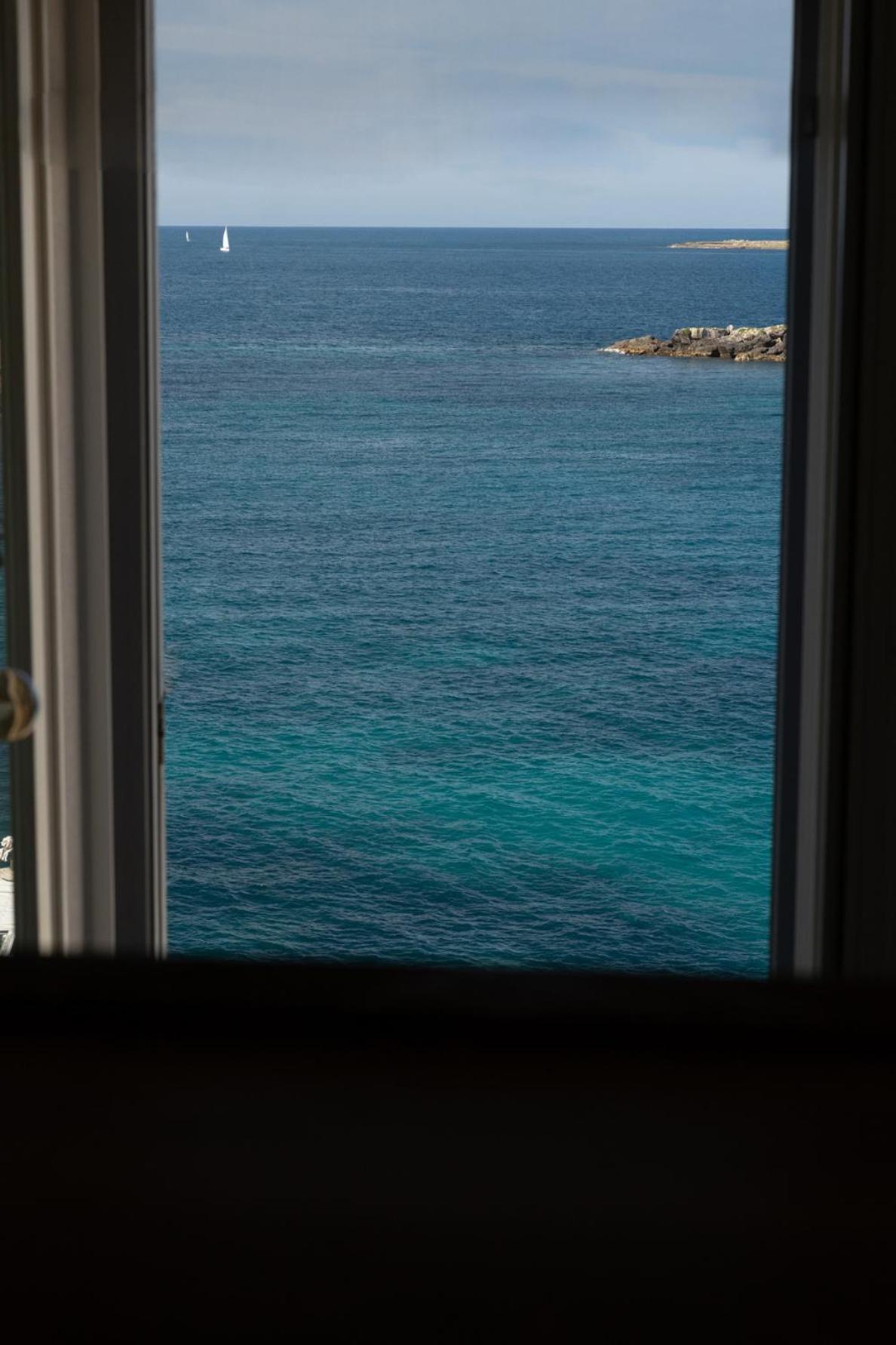 Fronte Mare Casa Daspa Gallipoli Luaran gambar