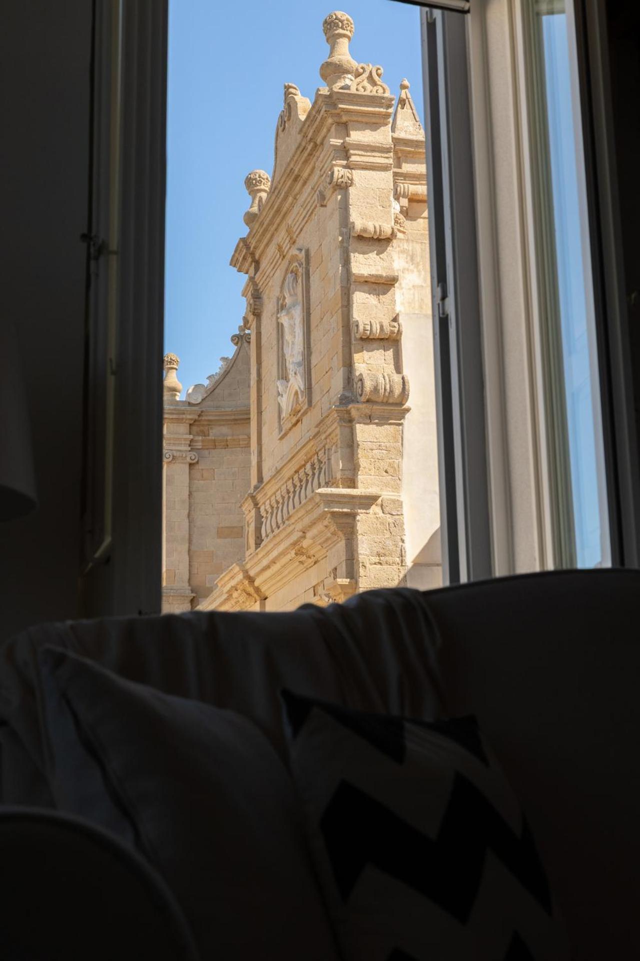Fronte Mare Casa Daspa Gallipoli Luaran gambar
